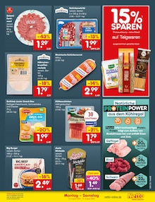 Fertiggerichte im aktuellen Netto Marken-Discount Prospekt (Bonn) Fertiggerichte im Netto Marken-Discount Prospekt "Aktuelle Angebote" mit 77 Seiten (Bonn)