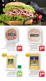 Aktueller EDEKA Prospekt mit Wurst, "Aktuelle Angebote", Seite 5