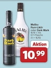 Rum-Likör Angebote von Malibu bei famila Nordwest Oldenburg für 10,99 €