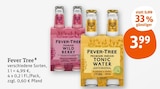 Premium Wild Berry oder Premium Indian Tonic Water im tegut Prospekt Premium Wild Berry oder Premium Indian Tonic Water von Fever Tree im aktuellen tegut Prospekt für 3,99 €