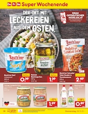 Aktueller Netto Marken-Discount Prospekt mit Nudeln, "Aktuelle Angebote", Seite 42