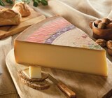 Comté orchidée AOP 9 mois d'affinage minimum - MONTS DE JOUX - Intermarché Super à Béziers Comté orchidée AOP 9 mois d'affinage minimum - MONTS DE JOUX en promo chez Intermarché Super Béziers à 15,99 €