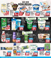 Aktueller HIT Prospekt mit Quark, "ECHTE VIELFALT", Seite 9