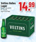Helles Lager Angebote von Veltins bei Trinkgut Erftstadt für 14,99 €