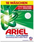 Aktuelle Vollwaschmittel Angebote bei Penny in Dresden Aktuelles Universal Pulver Angebot bei Penny in Dresden ab 4,99 €