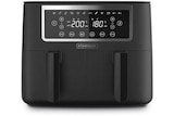 Friteuse sans huile Kitchen Cook FRITEUSE SANS HUILE DIGITALE 8L MODELE AIRMED 8 - Kitchen Cook en promo chez Darty Friteuse sans huile Kitchen Cook FRITEUSE SANS HUILE DIGITALE 8L MODELE AIRMED 8 - Kitchen Cook dans le catalogue Darty