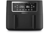 Friteuse sans huile Kitchen Cook FRITEUSE SANS HUILE DIGITALE 8L MODELE AIRMED 8 - Kitchen Cook - Darty à Mulhouse Friteuse sans huile Kitchen Cook FRITEUSE SANS HUILE DIGITALE 8L MODELE AIRMED 8 - Kitchen Cook en promo chez Darty Mulhouse à 79,99 €