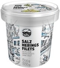 Aktuelle Fisch Angebote bei Kaufland in Halle (Saale) Aktuelles Salzheringsfilets Angebot bei Kaufland in Halle (Saale) ab 8,99 €