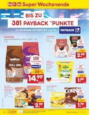 Melitta im Netto Marken-Discount Prospekt in Koblenz Aktueller Netto Marken-Discount Prospekt mit Melitta, "Aktuelle Angebote", Seite 62