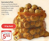 Speisekartoffeln Angebote bei GLOBUS Halle für 5,55 €