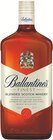 Scotch Whisky Blended Finest - Ballantine's dans le catalogue Intermarché Super