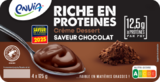 Crème dessert riche en protéines - ENVIA en promo chez Lidl Crème dessert riche en protéines - ENVIA dans le catalogue Lidl
