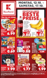 Bier im Kaufland Prospekt in Lauchhammer Aktueller Kaufland Prospekt mit Bier, "Hier bin ich richtig", Seite 5