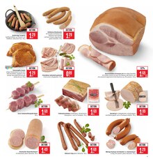 Schweinefleisch im aktuellen Marktkauf Prospekt (Offenbach (Main)) Schweinefleisch im Marktkauf Prospekt "Aktuelle Angebote" mit 41 Seiten (Offenbach (Main))