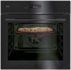Aktuelle Herd Angebote bei Möbel Martin in Mannheim Aktuelles Backofen BP6150B/A++ schwarz Angebot bei Möbel Martin in Mannheim ab 999,00 €