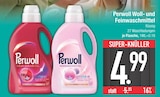 Woll- und Feinwaschmittel von Perwoll im aktuellen EDEKA Prospekt für 4,99 €