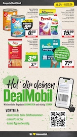 Laminat im EDEKA Prospekt in Ibbenbüren Aktueller EDEKA Prospekt mit Laminat, "Aktuelle Angebote", Seite 19