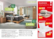 Kleiderschrank im XXXLutz Möbelhäuser Prospekt "NR.1 BEIM PREIS" mit 28 Seiten (Duisburg)