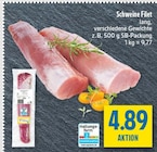Schweine Filet Angebot in Liebschützberg Schweine Filet im aktuellen Prospekt bei diska in Liebschützberg