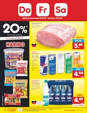 Energydrink im Netto Marken-Discount Prospekt in Bünde Aktueller Netto Marken-Discount Prospekt mit Energydrink, "Aktuelle Angebote", Seite 46