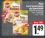 Angebot im EDEKA Lichte Prospekt EDEKA Lichte Prospekt mit  im Angebot für 1,49 €
