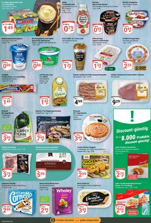 Garnelen im aktuellen GLOBUS Prospekt (Erlangen) Garnelen im GLOBUS Prospekt "Aktuelle Angebote" mit 26 Seiten (Erlangen)