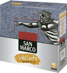 Café moulu velluto - Géant Casino à Saint-Ouen Café moulu velluto en promo chez Géant Casino Saint-Ouen à 4,39 €