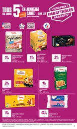 Prix et réduction Sel dans le prospectus Netto en cours Offre Sel dans le catalogue Netto du moment à la page 3