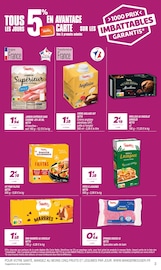 Promos Chocolat dans le catalogue "Netto" de Netto Chocolat en promo dans le catalogue Netto à la page 3