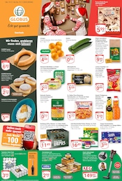 Lachs im GLOBUS Prospekt in Saarlouis Aktueller GLOBUS Prospekt mit Lachs, "Aktuelle Angebote", Seite 1