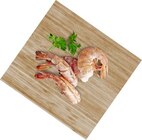 Rotgarnelenschwänze Angebote bei REWE Dortmund für 2,99 €