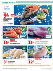 Promos Réfrigérateur dans le catalogue "LA FÊTE DE MAMAN" de Auchan Hypermarché Réfrigérateur en promo dans le catalogue Auchan Hypermarché à la page 42