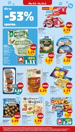 Aktueller Penny Prospekt mit Fisch, "Wer günstig will, muss Penny.", Seite 8