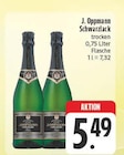 E center Veitshöchheim - Schwarzlack Angebot im Prospekt Schwarzlack bei E center im Veitshöchheim Prospekt für 5,49 €