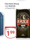 Aktuelles Extra Strong Angebot bei GLOBUS in Frankenthal (Pfalz) ab 1,99 €