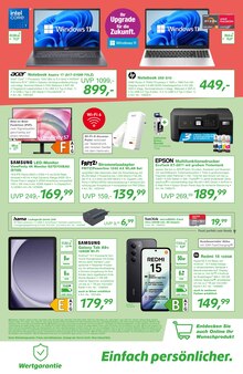 Notebook im aktuellen EP: Prospekt (Köln) Notebook im EP: Prospekt "Das sind meine Herbst-Highlights!" mit 12 Seiten (Köln)