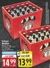Weißbier im Angebot bei E center in Leverkusen Weißbier Angebote von Erdinger bei E center Leverkusen für 13,99 €