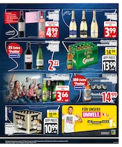 Rotwein im EDEKA Prospekt in Regensburg Aktueller EDEKA Prospekt mit Rotwein, "Wir lieben Lebensmittel.", Seite 21