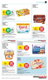 Chocolat en promo dans le catalogue Intermarché Express à la page 9