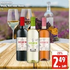Hauswein im Marktkauf Prospekt Hauswein von Hauswein im aktuellen Marktkauf Prospekt für 2,49 €