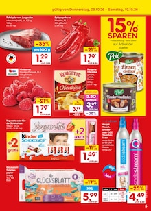 Toilettenpapier im aktuellen Netto Marken-Discount Prospekt (Frankfurt (Main)) Toilettenpapier im Netto Marken-Discount Prospekt "Aktuelle Angebote" mit 68 Seiten (Frankfurt (Main))