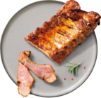 Ribs de porc barbecue original - L'ÉTAL DU BOUCHER en promo chez Lidl Bourgoin-Jallieu à 5,24 €