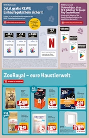 Purina Angebote im Prospekt "Dein Markt" von REWE Purina Angebote im Prospekt "Dein Markt" von REWE auf Seite 30