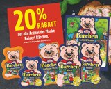 Aktuelles Bärchen Geflügel-Streich Angebot bei EDEKA in Leipzig