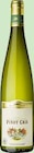 Alsace Pinot Gris A.O.C. blanc - Casino / Club des sommeliers dans le catalogue Spar