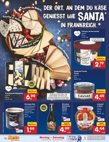 Käse im aktuellen Netto Marken-Discount Prospekt (Bochum) Käse im Netto Marken-Discount Prospekt "Aktuelle Angebote" mit 64 Seiten (Bochum)