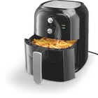Heißluftfritteuse XL bei Netto Marken-Discount im Prospekt "" für 20,00 €