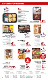 Catalogue U Express en cours à Lyon, "U Express", Page 4