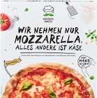Pizza im Angebot bei Netto Marken-Discount in Gera Pizza Angebote von Gustavo Gusto bei Netto Marken-Discount Gera für 2,99 €