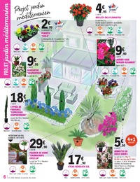 Offre Arbuste dans le catalogue E.Leclerc du moment à la page 6